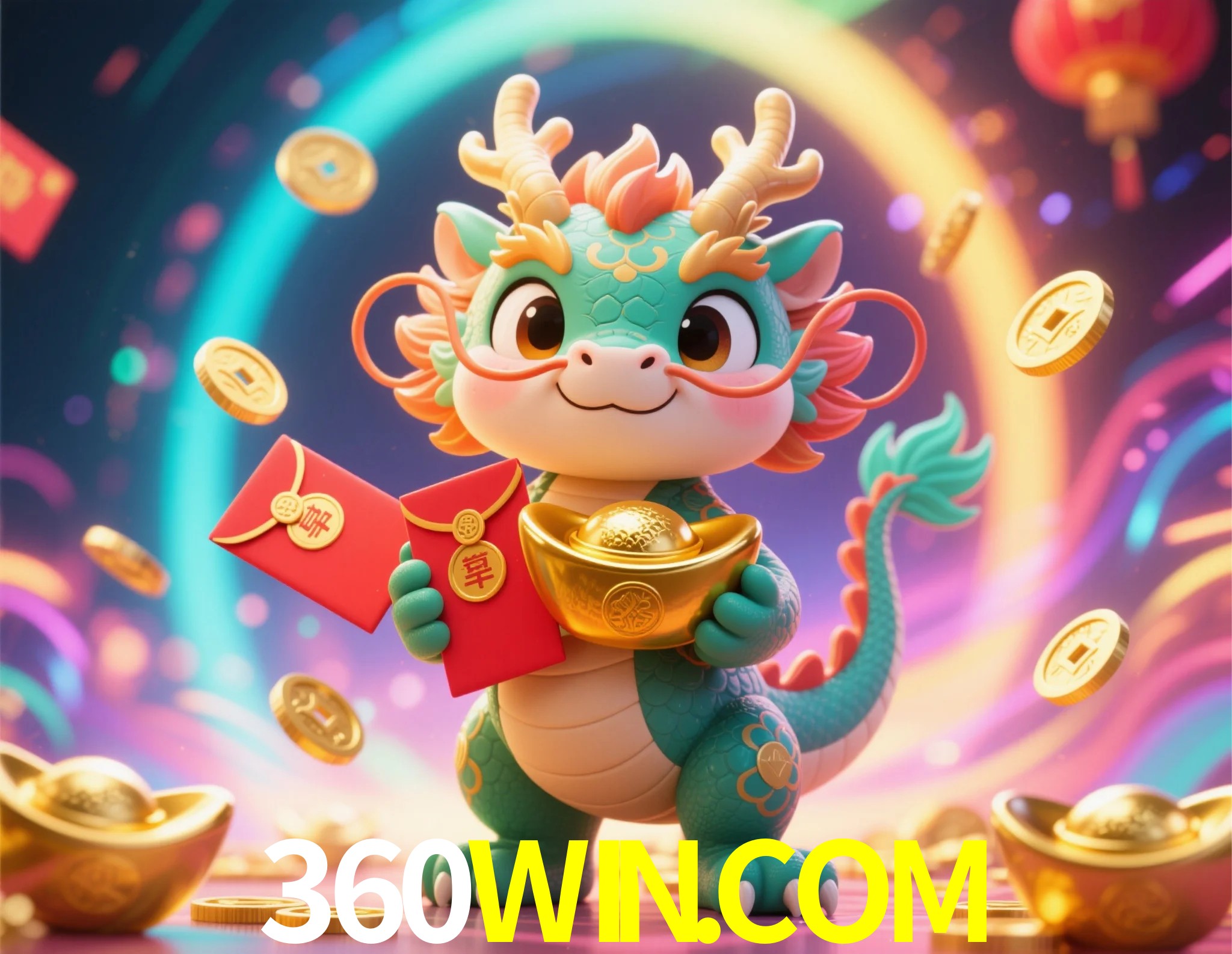 Fortune-Dragon