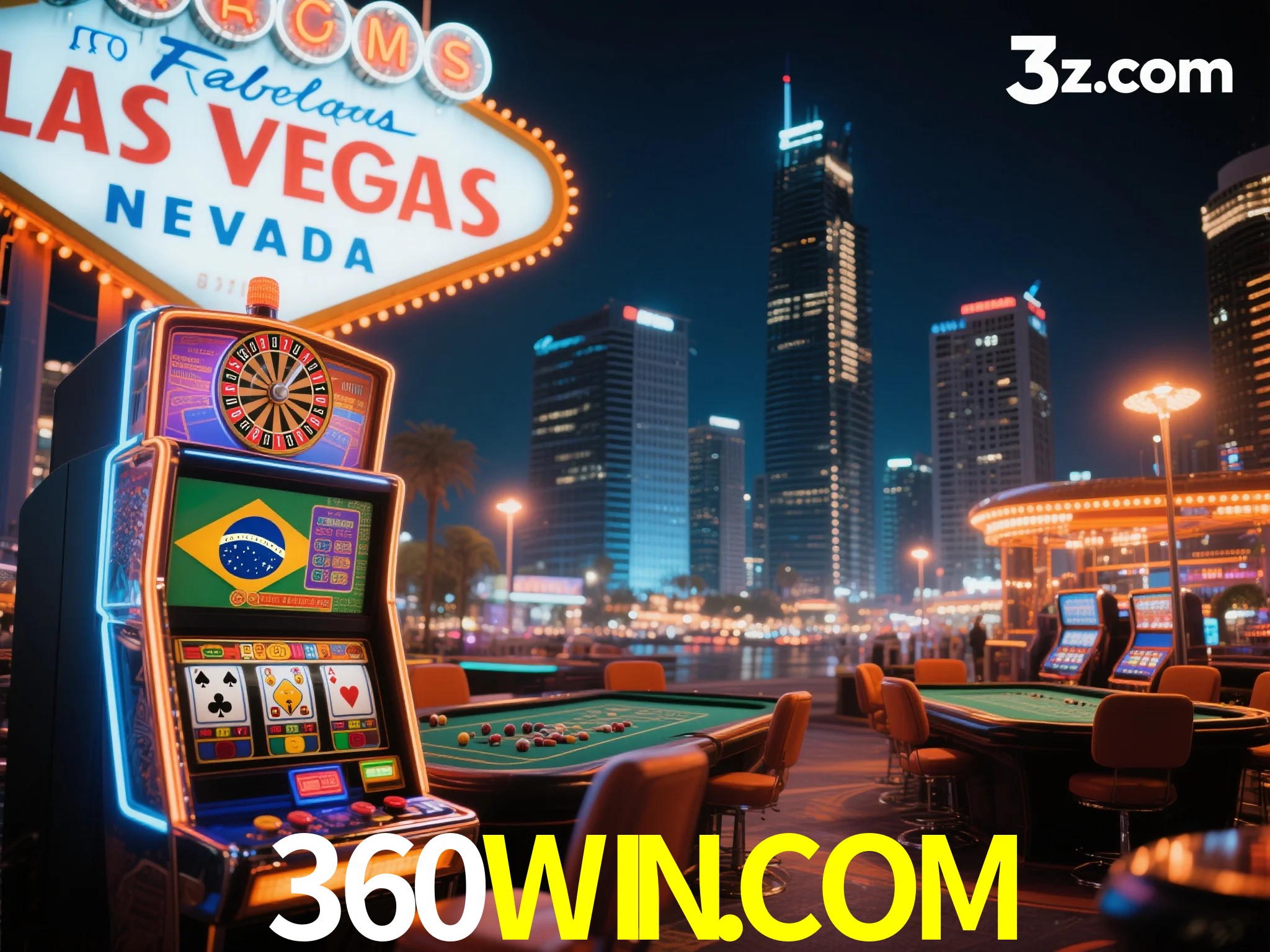 360wingame-Login