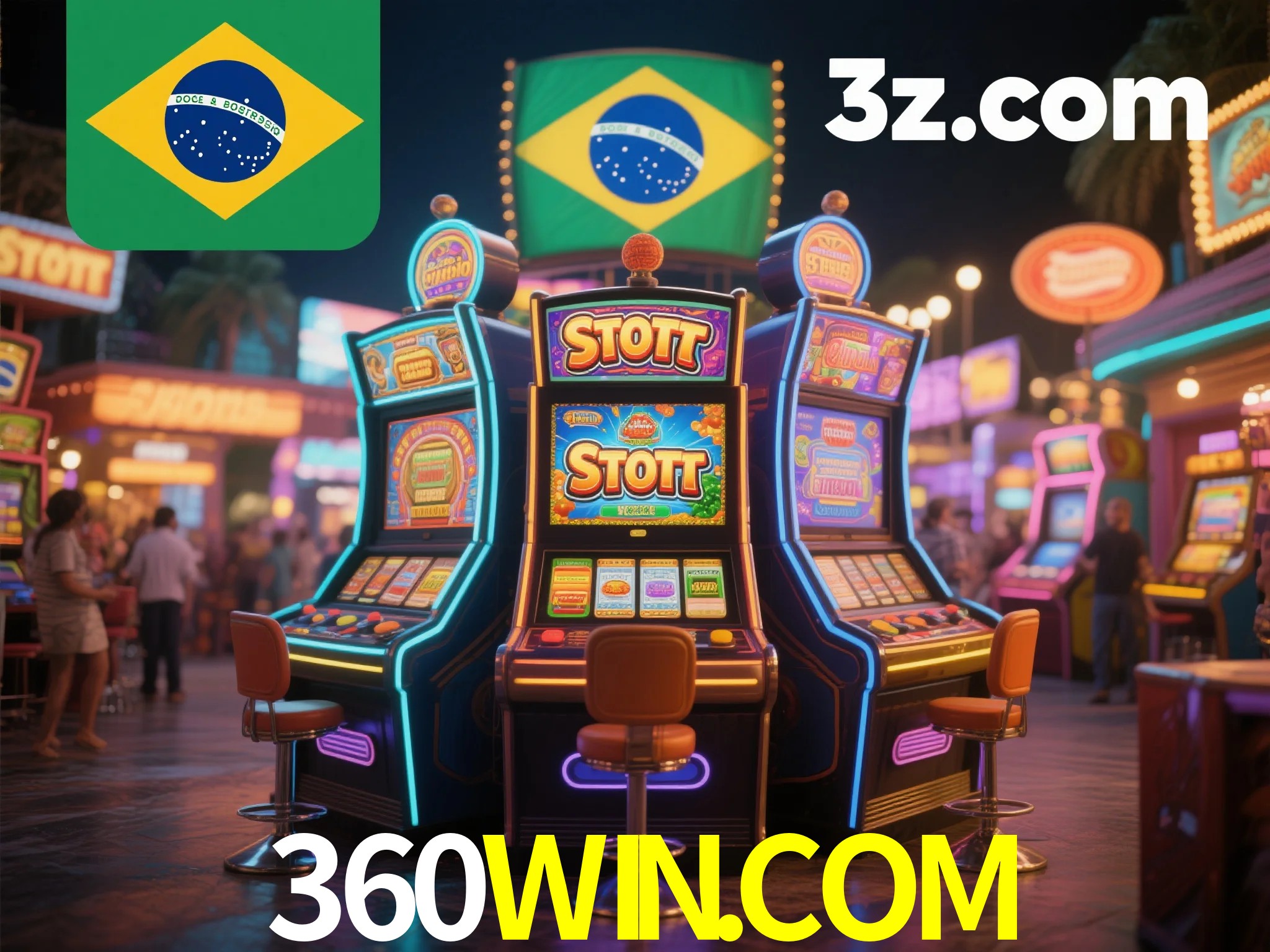 360wingame-Apostas