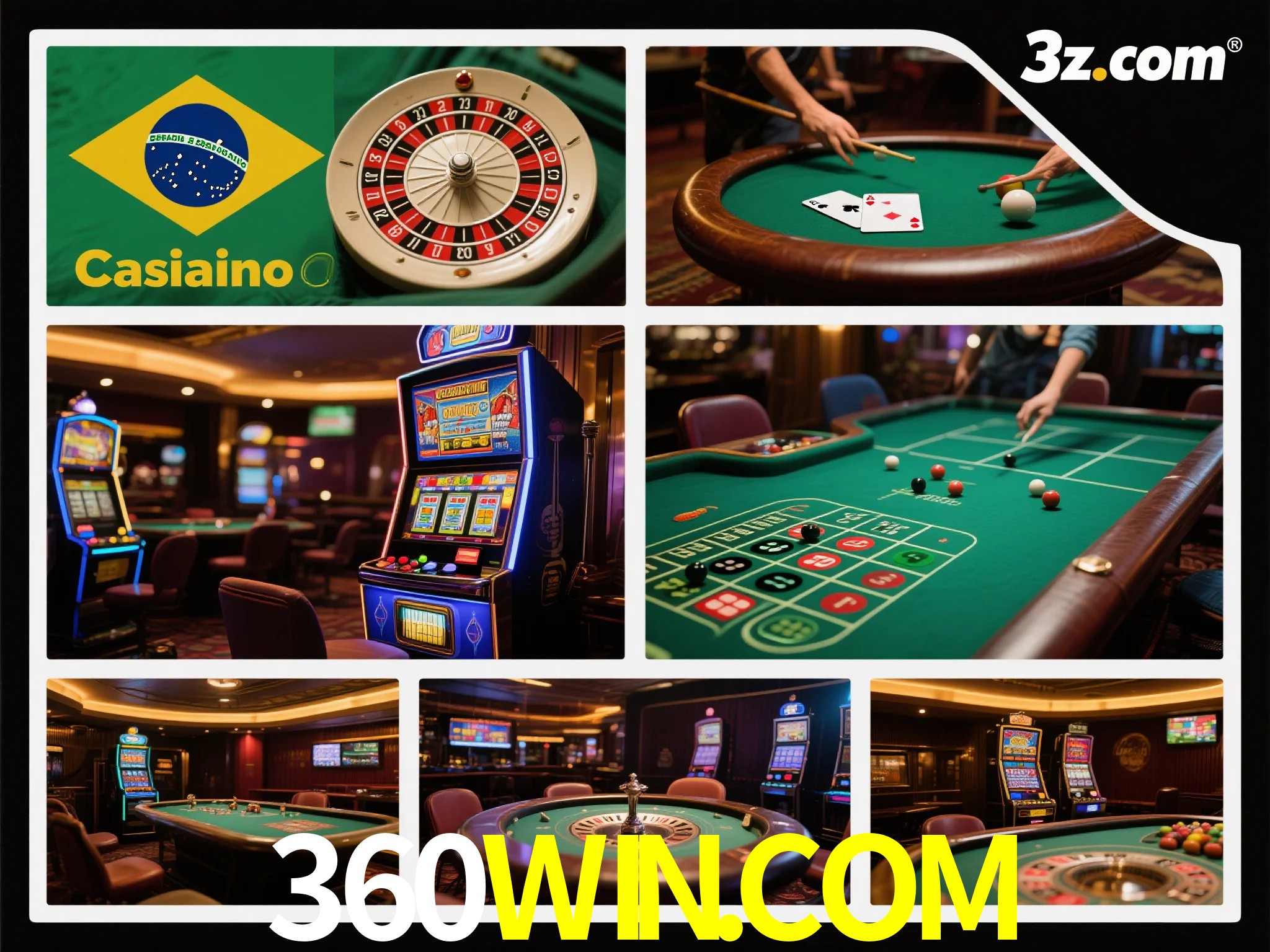 360wingame-Slots