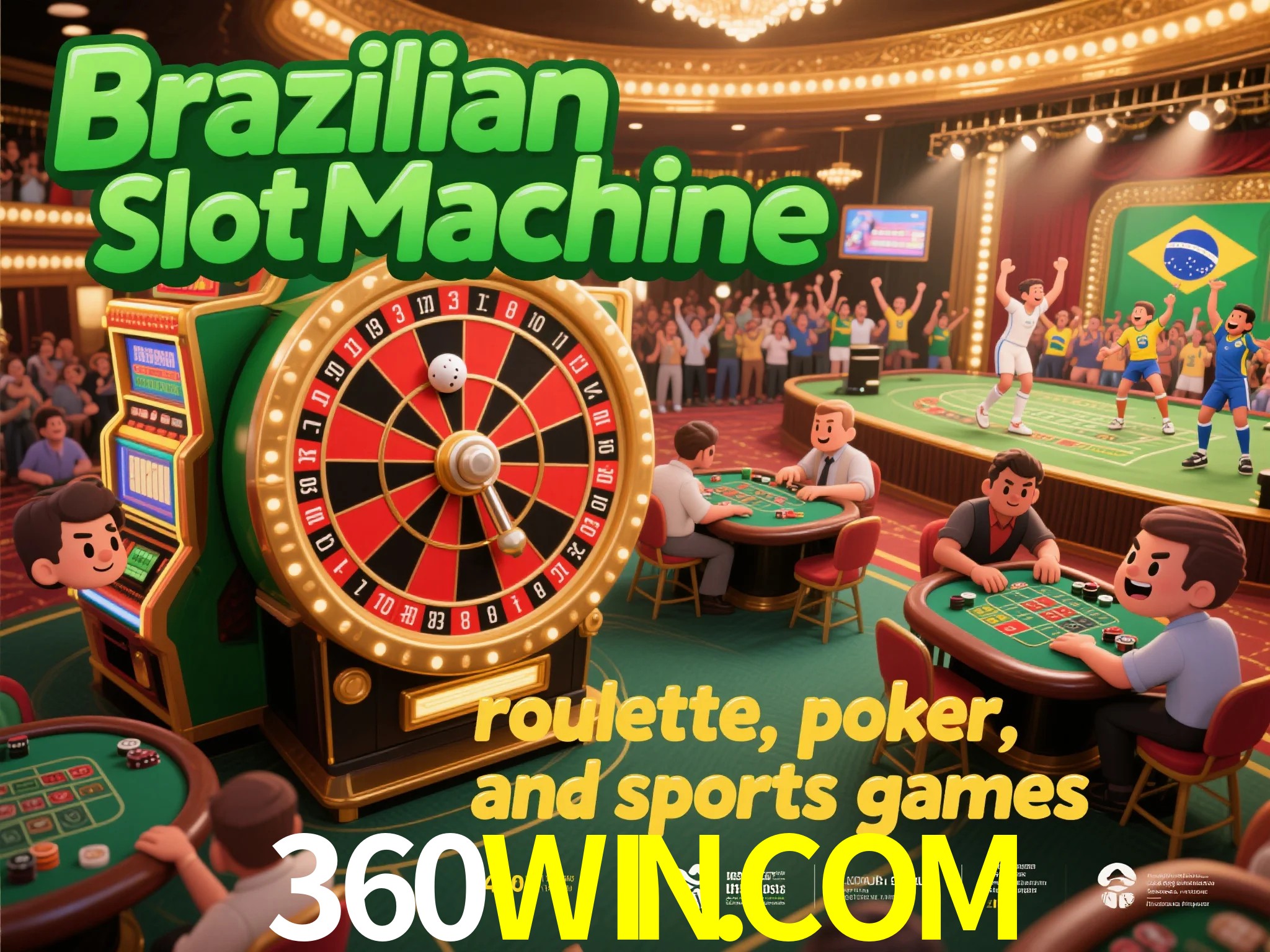 360wingame-Jogo