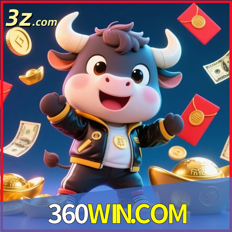 360win-Logo
